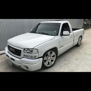 Meet your Posher, Suelo